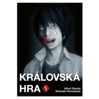 Královská hra 5