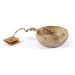 Kupilka sada KUKSA 210 ml + MISKA 550 ml - Original (BROWN)