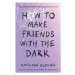 How to Make Friends with the Dark (Defekt) - Kathleen Glasgow