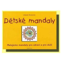 Dětské mandaly