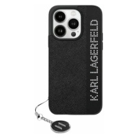 Kryt Karl Lagerfeld KLHCP15XPSAKDGCK iPhone 15 Pro Max 6.7