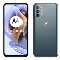 Motorola Moto G31 Dual SIM šedá