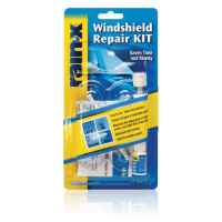 Sada na opravu čelního skla Rain-X Windscreen Repair Kit