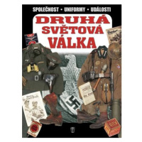 Druhá světová válka - Společnost, uniformy, události