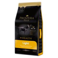 PROSPERA Plus Light kuře s rýží 15 kg