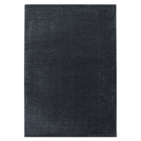 Ayyildiz koberce Kusový koberec Rio 4600 grey - 80x150 cm