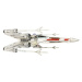 Puzzle Star Wars X-wing stíhačka 3D