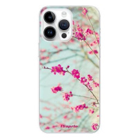 iSaprio Blossom 01 pro iPhone 15 Pro Max