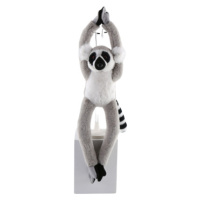 Lemur visící 46 cm