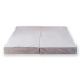ELIS DESIGN Gymnastická matrace - žíněnka pro děti barva: šedá