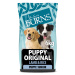 Burns Dog Puppy & Junior Original Lamb and Rice - 2 x 6 kg