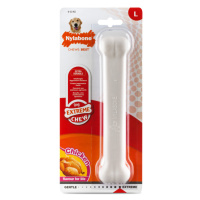 Nylabone Dura Chew Chicken - 2 x - L: d 20 x š 4,0 x v 2,0 cm