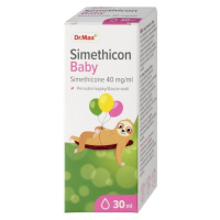 Dr. Max Simethicon Baby 30 ml