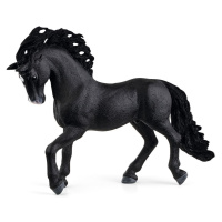 Schleich 13923 Zvířátko hřebec andaluského koně