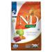 N&D Cat Pumpkin Adult Venison&Apple 5kg