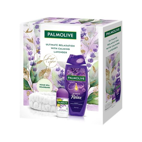 PALMOLIVE Lavender Relax 550 ml