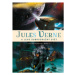 Jules Verne a jeho dobrodružný svět - Alessandro Baldanzi