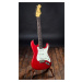 Fender Custom Shop 2023 Stratocaster 55 CC Dakota Red