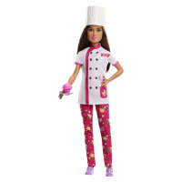 Mattel barbie® první povolání cukrářka, hkt67