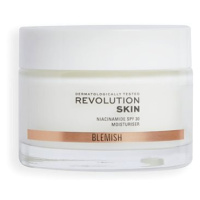 REVOLUTION SKINCARE Moisture Cream SPF30 Normal to Oily Skin 50 ml