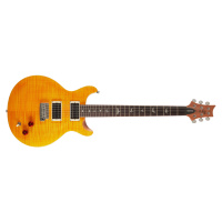 PRS SE Santana SY Santana Yellow