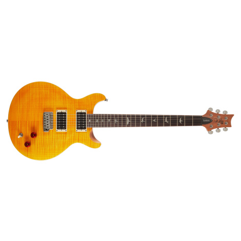 PRS SE Santana SY Santana Yellow