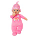 Baby Born Panenka Pink Love, 30 cm