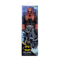 Spin Master Batman figurka Red Hood 30 cm