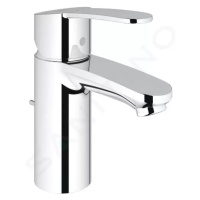 GROHE Eurostyle Cosmopolitan Páková umyvadlová baterie ES, chrom 2337420E