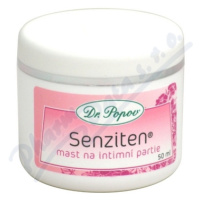 Dr.Popov Senziten mast 50ml