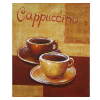 Obraz - Cappuccina