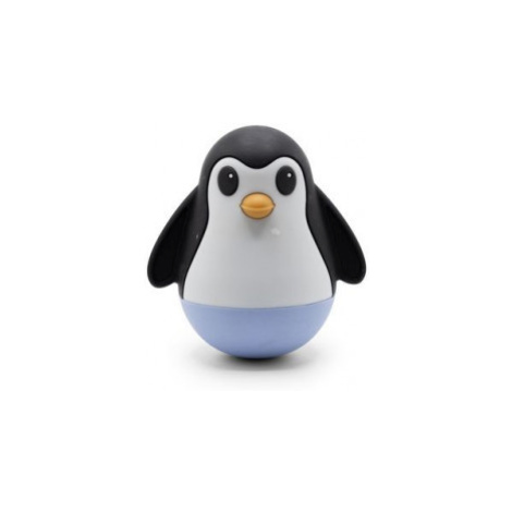 Kývající tučňák, světle modrý Jellystone Designs