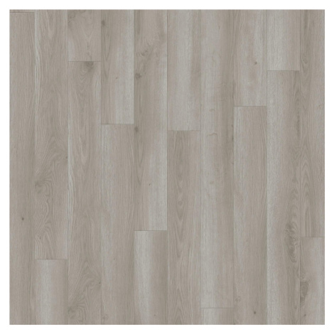 Tarkett Vinylová podlaha lepená iD Inspiration 30 Contemporary Oak Grey  - dub - Lepená podlaha