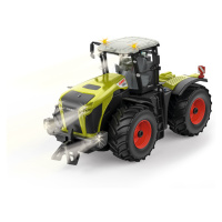 SIKU - Control - Bluetooth, Claas Xerion