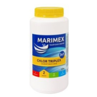 Marimex Aquamar Triplex 1.6 kg