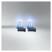 OSRAM H8 COOL BLUE INTENSE Next Gen 12V 35W 64212CBN-HCB PGJ19-1 duobox