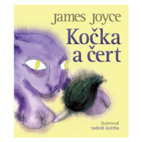 Kočka a čert | James Joyce, Tadeáš Kotrba