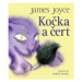 Kočka a čert | James Joyce, Tadeáš Kotrba