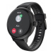 CARNEO Hero mini HR+/Black/Elegant Band/Black