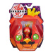 Spin Master Bakugan Cubbo figurky S4