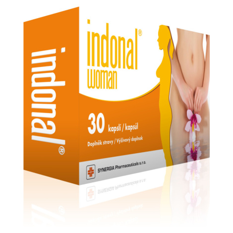 Indonal Woman cps.30