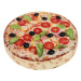 Bellatex Sedák Oreste Pizza, 38 cm
