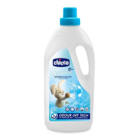 CHICCO Prostředek prací dětský sensitive 1,5 l