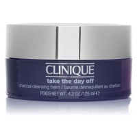 CLINIQUE Take The Day Off Charcoal Cleansing Balm 125 ml