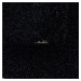 Ayyildiz koberce Kusový koberec Sydney Shaggy 3000 black kruh Rozměry koberců: 80x80 (průměr) kr