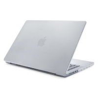 Pipetto Hardshell Dots Case Frosted Clear MacBook Pro 14