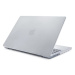 Pipetto Hardshell Dots Case Frosted Clear MacBook Pro 14" (2023/2022)