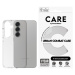PanzerGlass® CARE kryt Samsung Galaxy S25+ Urban Combat čirý