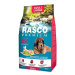 Granule RASCO Premium Adult Large kuře s rýží 3 kg