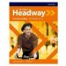 New Headway Fifth Edition Pre-Intermediate Workbook with Answer Key - John Soars, Liz Soars